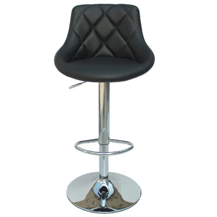 Bar stools, lift chairs, high stools, PU leather bar chairs, front desk chairs, café counter front desk chairs
Bar stools, lift chairs, high stools, PU leather bar chairs, front desk chairs, café counter front desk chairs