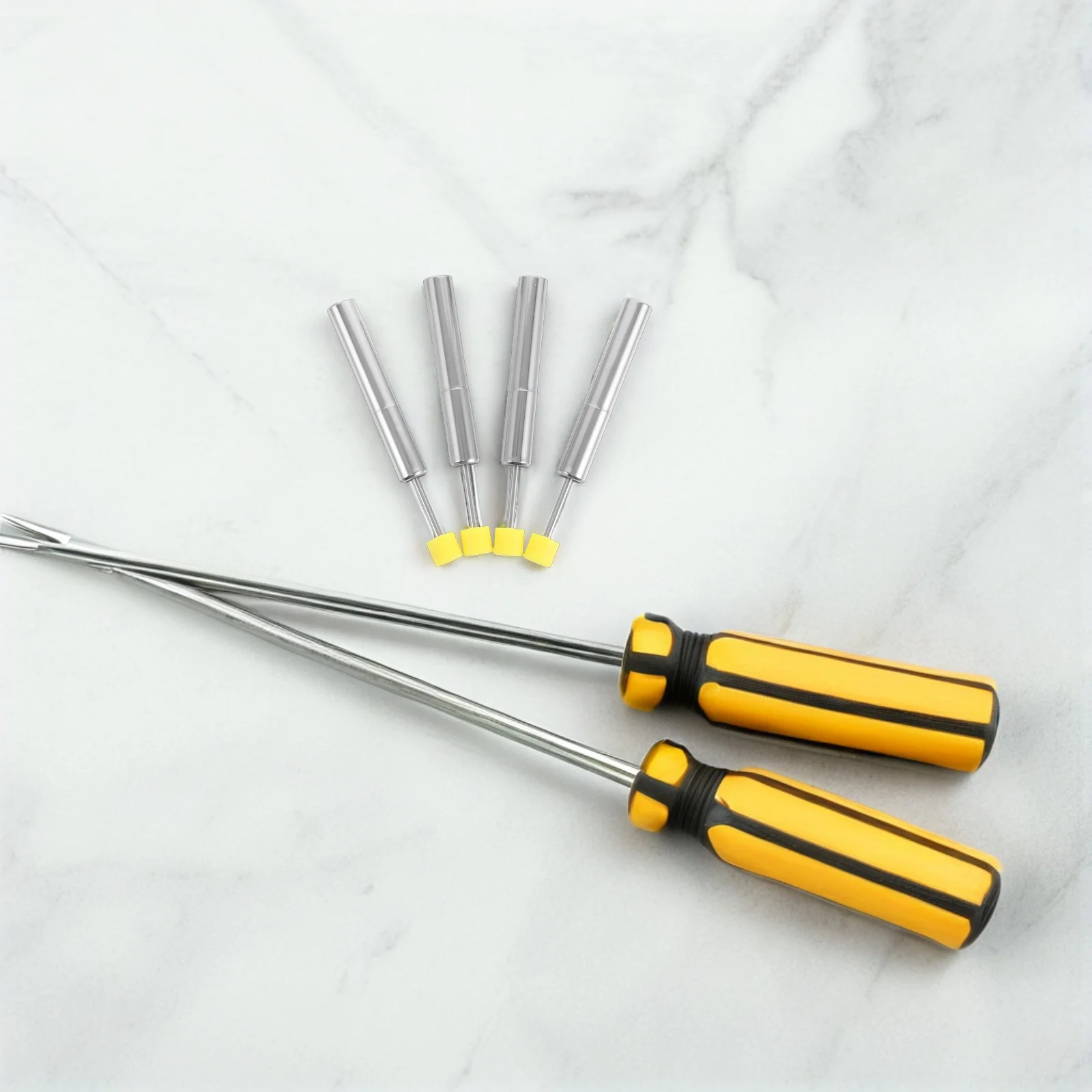 4pcs Stainless Steel Plastic Soft-Close Trash Damper Noise Reduction Hydraulic Mechanism Universal Replacement For Kitchen
4pcs Stainless Steel Plastic Soft-Close Trash Damper Noise Reduction Hydraulic Mechanism Universal Replacement For Kitchen