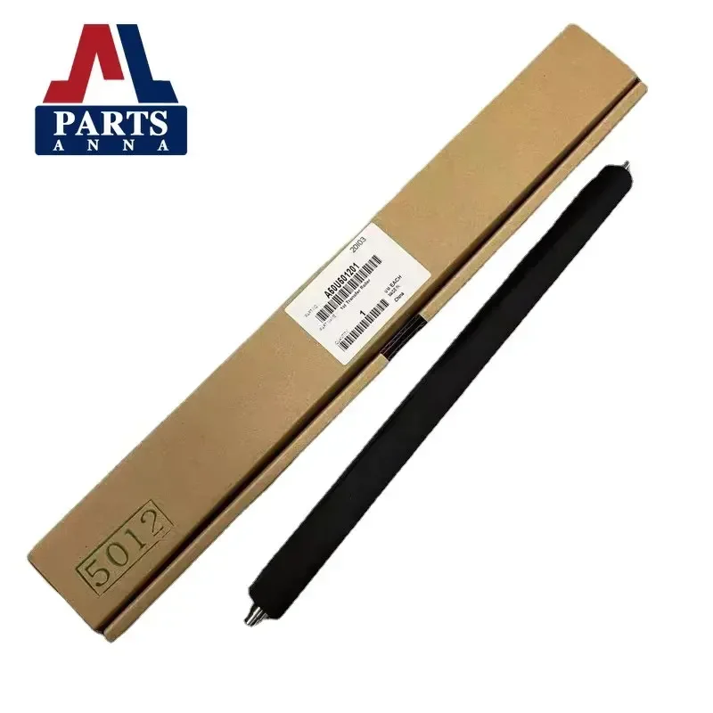 1X Original A50U501201 1st Transfer Roller For Konica Minolta Bizhub Press C1060 C1070 C2060L C2070 C3070L C3080P C4070 C4080
1X Original A50U501201 1st Transfer Roller For Konica Minolta Bizhub Press C1060 C1070 C2060L C2070 C3070L C3080P C4070 C4080
