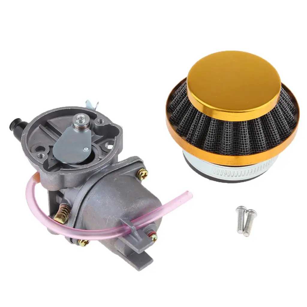 Карбюратор Performance с воздушным фильтром Универсальный карбюраторный фильтр для
Карбюратор Performance с воздушным фильтром Универсальный карбюраторный фильтр для