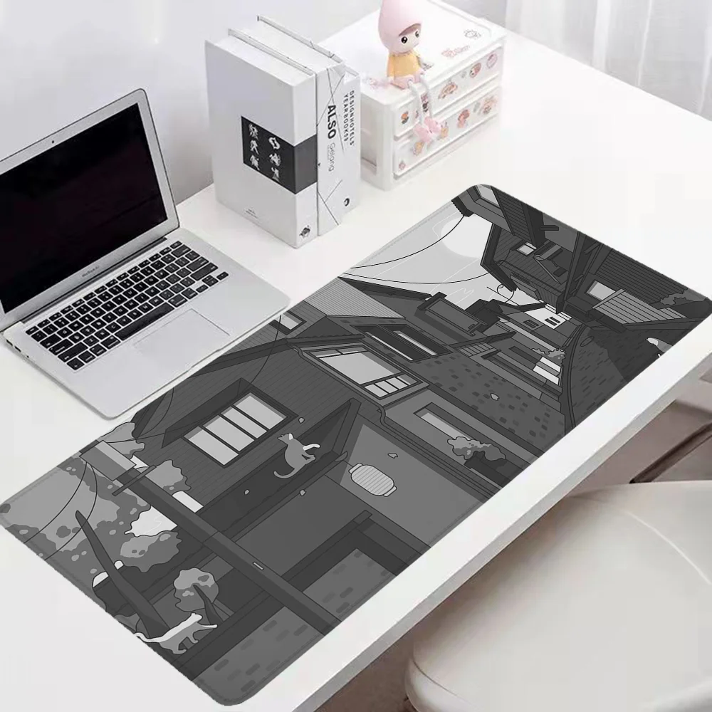Коврик для мыши Machi 900x400, большой коврик для мыши, игровая клавиатура, настольные аксессуары, Офисный Компьютерный коврик, коврики, увеличенный размер Xxl для ПК
Коврик для мыши Machi 900x400, большой коврик для мыши, игровая клавиатура, настольные аксессуары, Офисный Компьютерный коврик, коврики, увеличенный размер Xxl для ПК