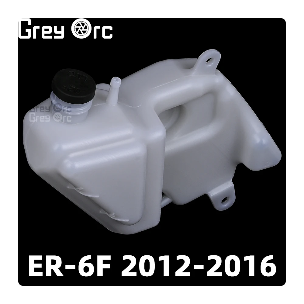 For KAWASAKI NINJA 650 ER-6F 2012-2016Radiator Tank Motorcycle Coolant Over Flow Bottle Overflow Reservoir Tank ER6F ER 6F
For KAWASAKI NINJA 650 ER-6F 2012-2016Radiator Tank Motorcycle Coolant Over Flow Bottle Overflow Reservoir Tank ER6F ER 6F