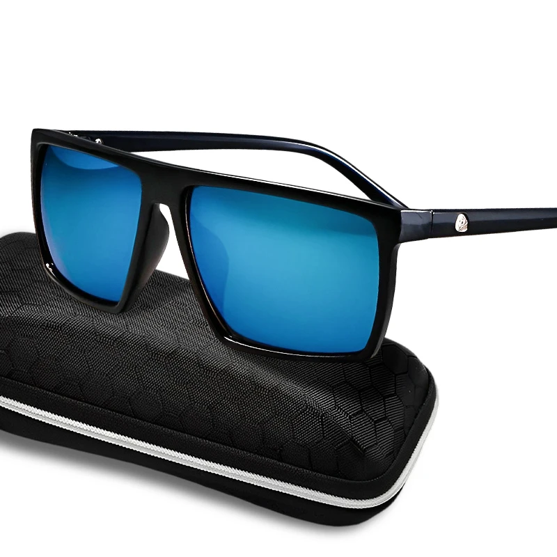 Retro Sunglasses for Men Purple Square Big Frame HQ SunGlasses Women Vintage Spectacle Gift Eyewear Case Sun Glasses очки
Retro Sunglasses for Men Purple Square Big Frame HQ SunGlasses Women Vintage Spectacle Gift Eyewear Case Sun Glasses очки