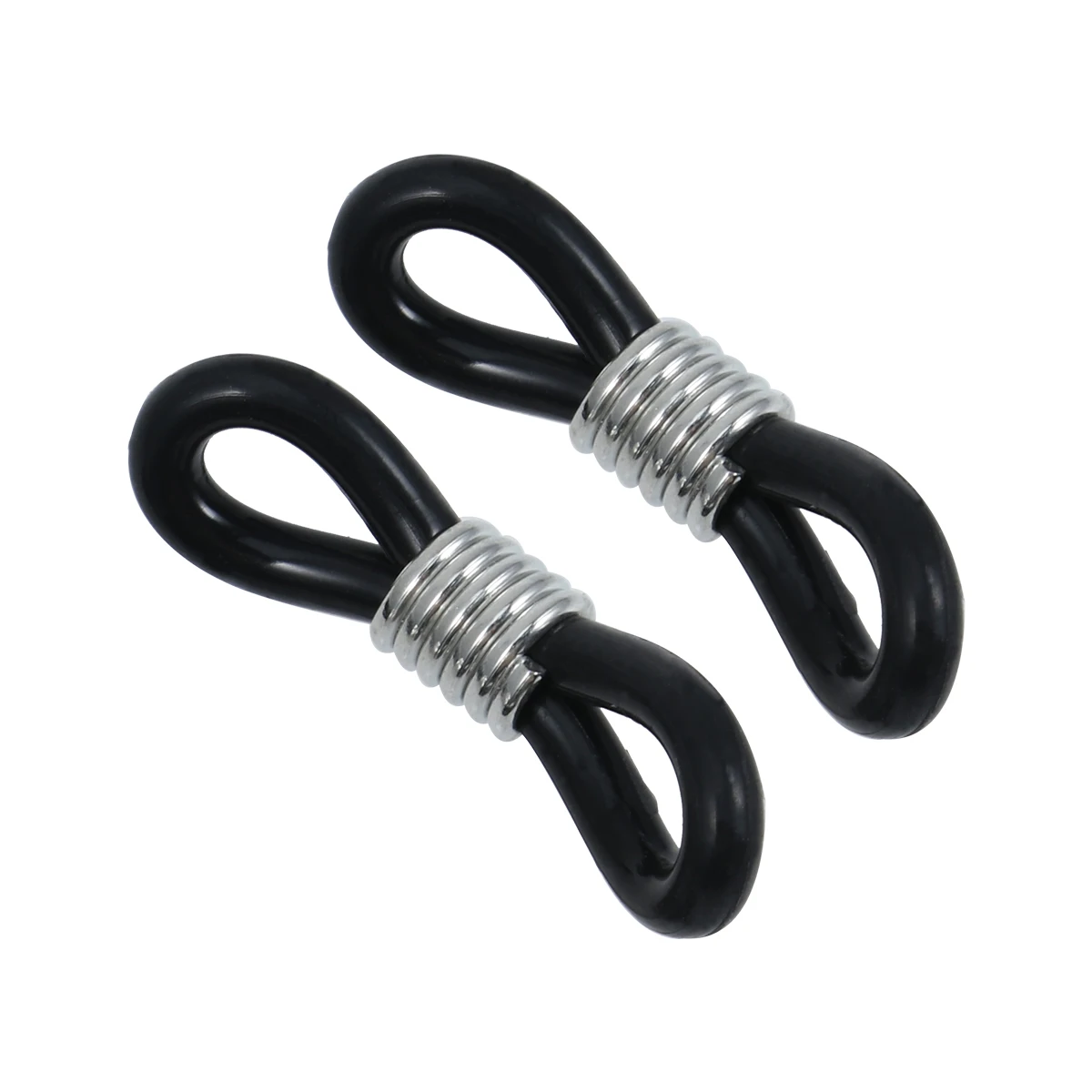100 Pcs Ring Glasses Chain Silicone Buckle Eyeglasses Accessories Connectors Ends Lobster Clasp Fittings Man
100 Pcs Ring Glasses Chain Silicone Buckle Eyeglasses Accessories Connectors Ends Lobster Clasp Fittings Man