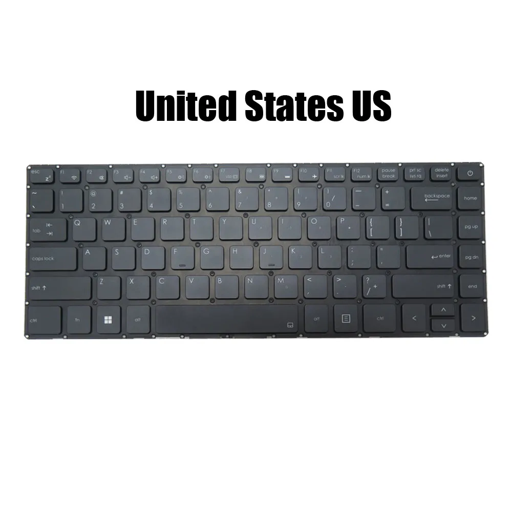 Клавиатура для ноутбука MB2882001 XK-HS040 V1384JLAS2, США, черная, новая
Клавиатура для ноутбука MB2882001 XK-HS040 V1384JLAS2, США, черная, новая