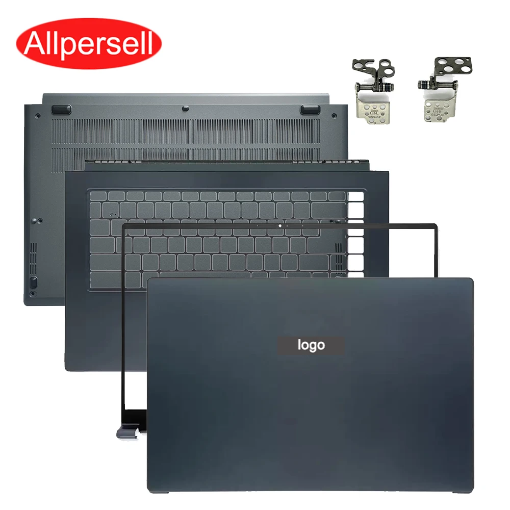 Для MS I Modern 15 A5M MS-155L LCD верхняя крышка Рамка для экрана Задняя панель для рук Нижняя крышка Верхняя Нижняя крышка петля
Для MS I Modern 15 A5M MS-155L LCD верхняя крышка Рамка для экрана Задняя панель для рук Нижняя крышка Верхняя Нижняя крышка петля