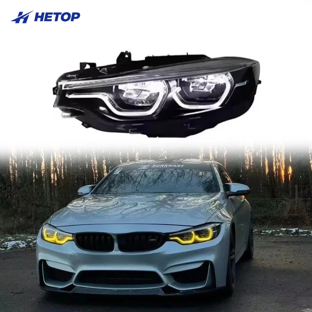 For BMW F32 Headlamp Projector Lens 2013 - 2018 F82 F36 F80 420i 428i 430i 435i Headlights DRL Car
For BMW F32 Headlamp Projector Lens 2013 - 2018 F82 F36 F80 420i 428i 430i 435i Headlights DRL Car