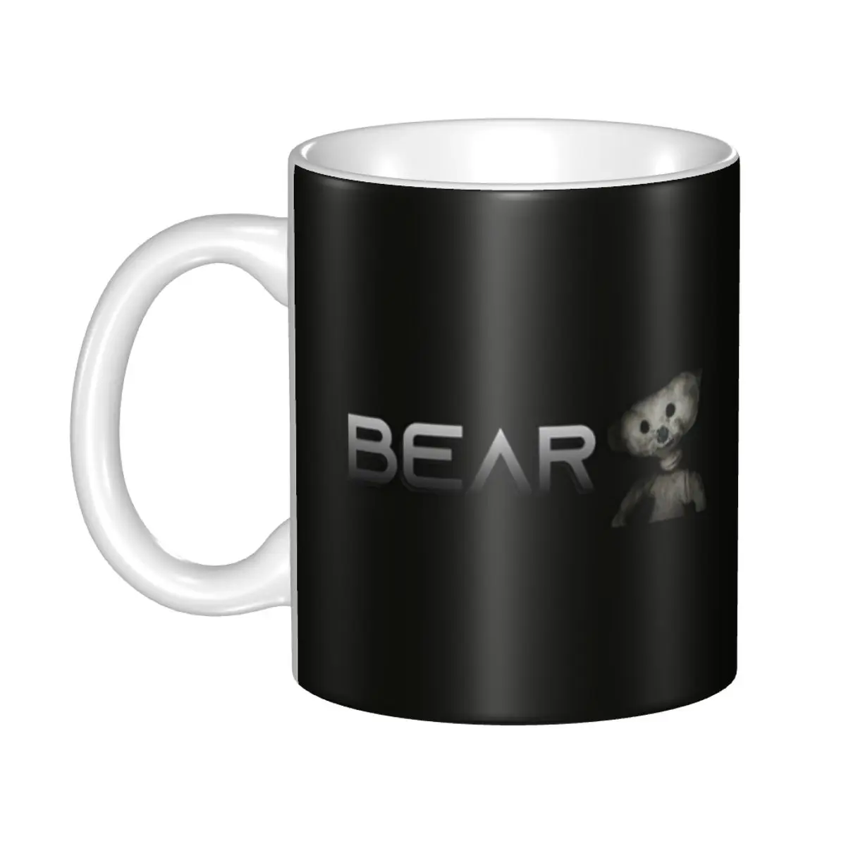 Кружка Bear Alpha, забавные керамические кофейные чашки, чайные кружки, чашка для молока, посуда для напитков, подарки для женщин и мужчин
Кружка Bear Alpha, забавные керамические кофейные чашки, чайные кружки, чашка для молока, посуда для напитков, подарки для женщин и мужчин