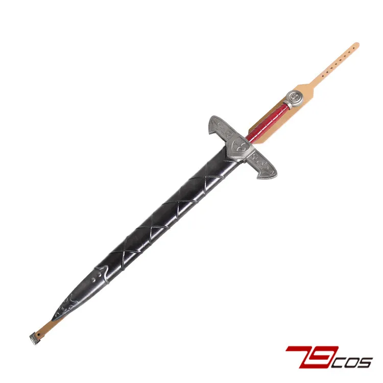 DQ9 Sword Cosplay Props Halloween Christmas Fancy Party Costumes Accessories
DQ9 Sword Cosplay Props Halloween Christmas Fancy Party Costumes Accessories