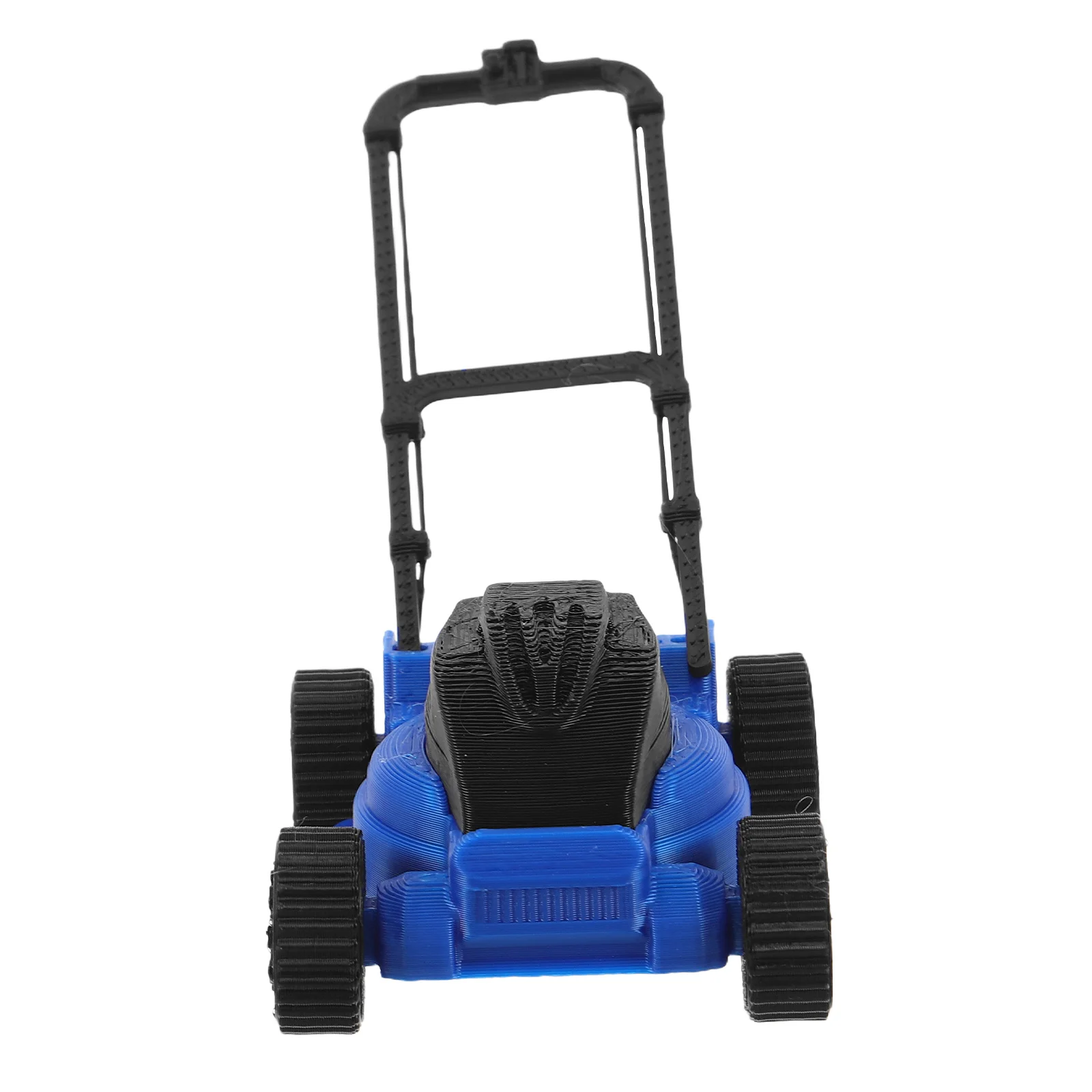 2Pcs Dollhouse Accessories Mini Lawn Mower Realistic Landscaping Decoration for Garden Yard Scene Plastic Micro Gardening Tool
2Pcs Dollhouse Accessories Mini Lawn Mower Realistic Landscaping Decoration for Garden Yard Scene Plastic Micro Gardening Tool