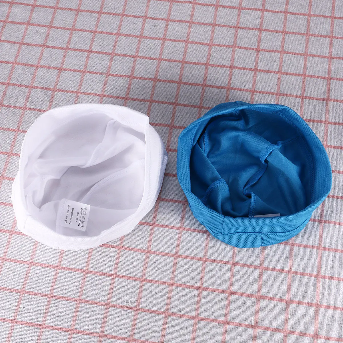 2Pcs Quick Dry Skull Cycling Caps Beanie Sweat Absorbing Liner High Elasticity for Men Women Running Mountain Biking
2Pcs Quick Dry Skull Cycling Caps Beanie Sweat Absorbing Liner High Elasticity for Men Women Running Mountain Biking