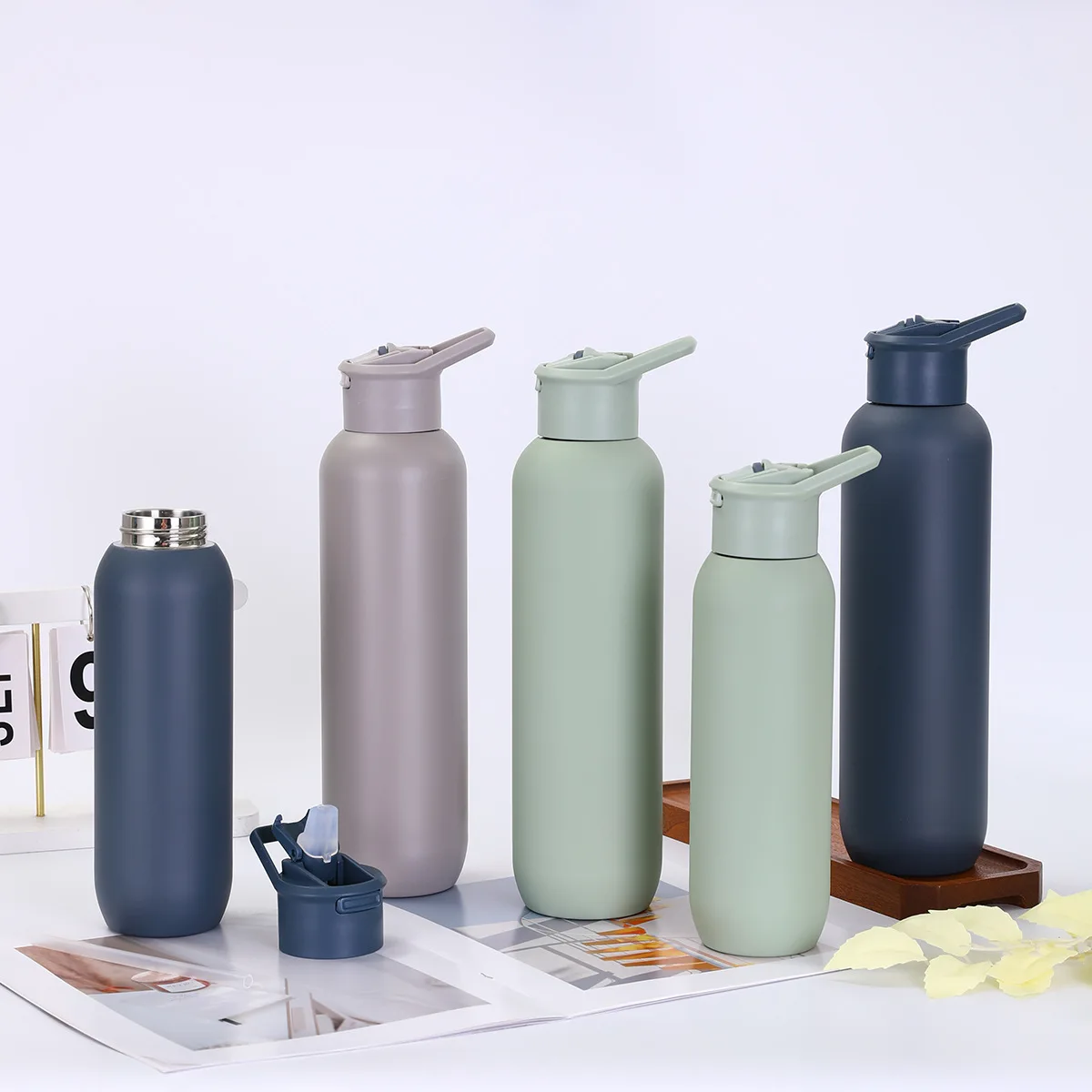 Steel Insulated Water Bottle Portable 580/1000ml Hot/Cold Drinks Travel Flask
Steel Insulated Water Bottle Portable 580/1000ml Hot/Cold Drinks Travel Flask