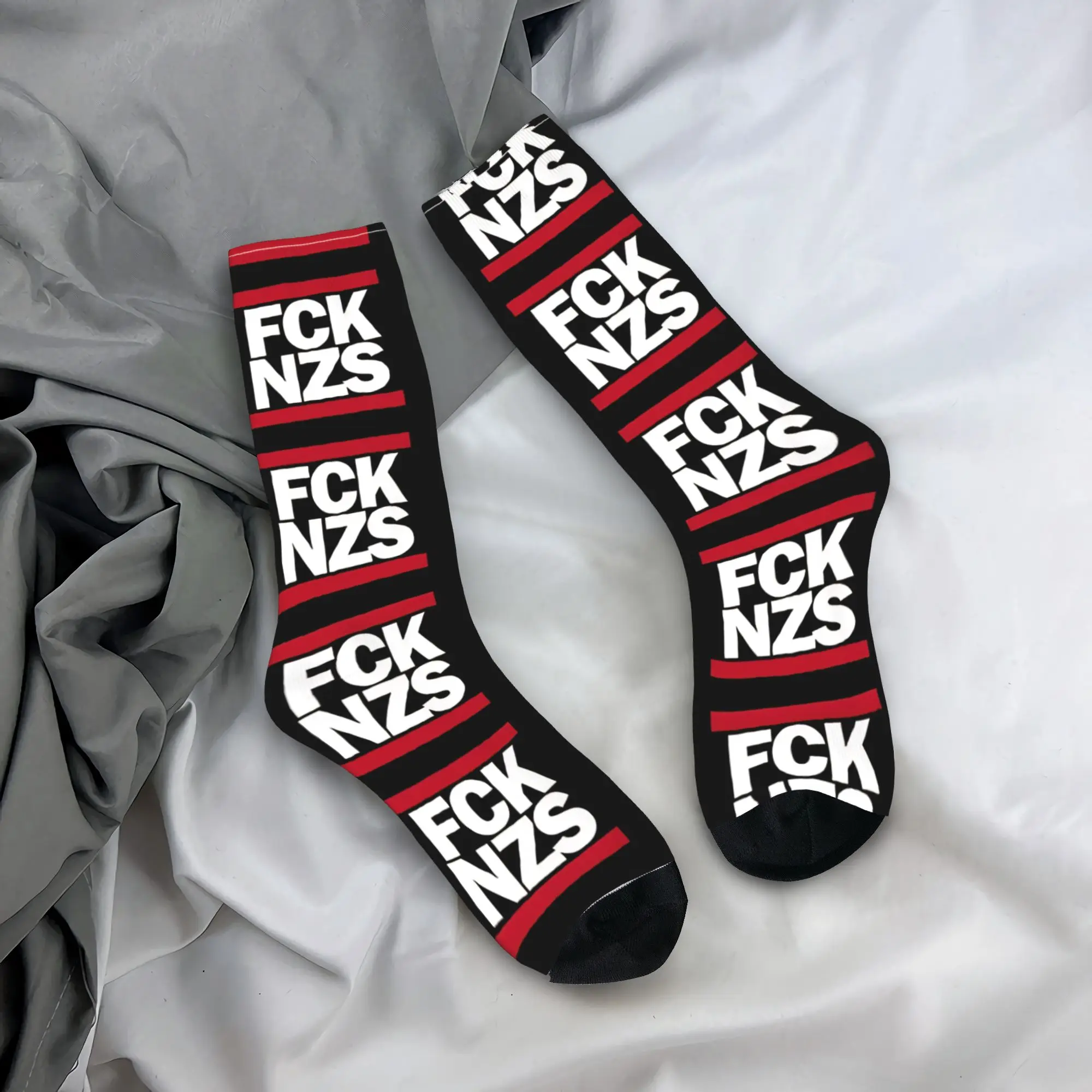 Fck Nzs Socks Kawaii Stockings Men's Soft Outdoor Socks Winter Graphic Non-Slip Socks
Fck Nzs Socks Kawaii Stockings Men's Soft Outdoor Socks Winter Graphic Non-Slip Socks