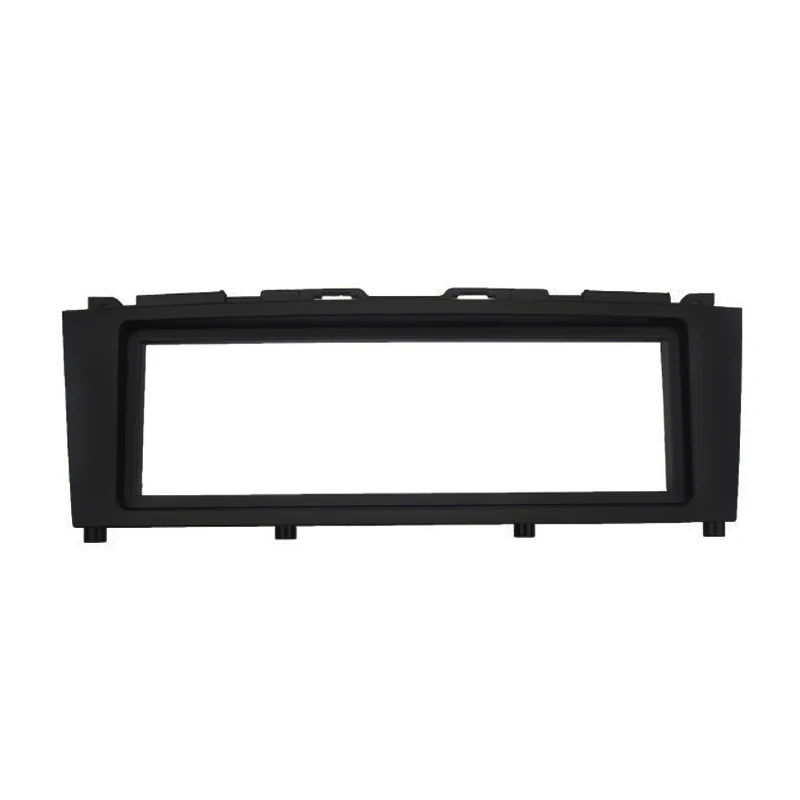 1 Din автомобильная стереосистема, лицевая панель, рамка для Mercedes BENZ C CLASS W204 2007-2011, комплект рамки аудио панели приборной панели
1 Din автомобильная стереосистема, лицевая панель, рамка для Mercedes BENZ C CLASS W204 2007-2011, комплект рамки аудио панели приборной панели