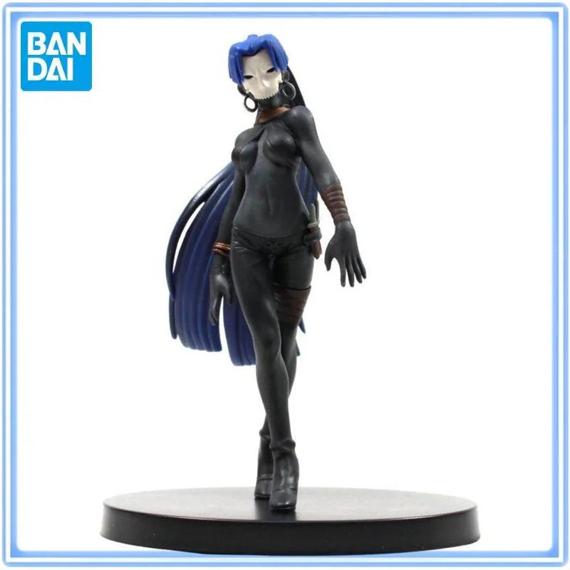 BANDAI Original DXF Fate/Zero Assassin Hassan Sabbah(Cursed Arm) Rider Caster Character Action Model Desktop Decoration
BANDAI Original DXF Fate/Zero Assassin Hassan Sabbah(Cursed Arm) Rider Caster Character Action Model Desktop Decoration