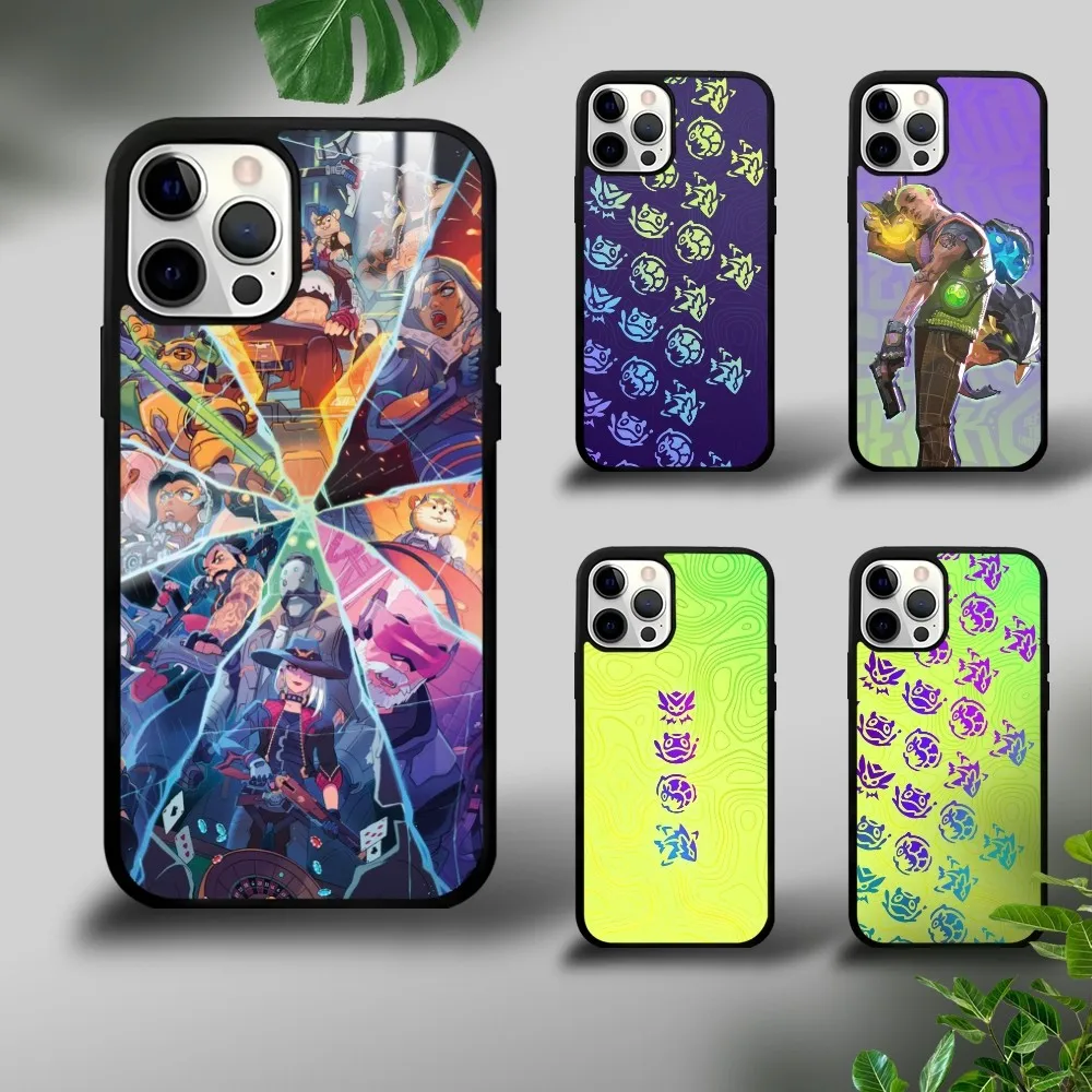 V-Valorant Gekko Painting Phone Case For iPhone 16 15 14 13 12 11 Pro Xs Max Mini Plus Celulares Hard Funda
V-Valorant Gekko Painting Phone Case For iPhone 16 15 14 13 12 11 Pro Xs Max Mini Plus Celulares Hard Funda