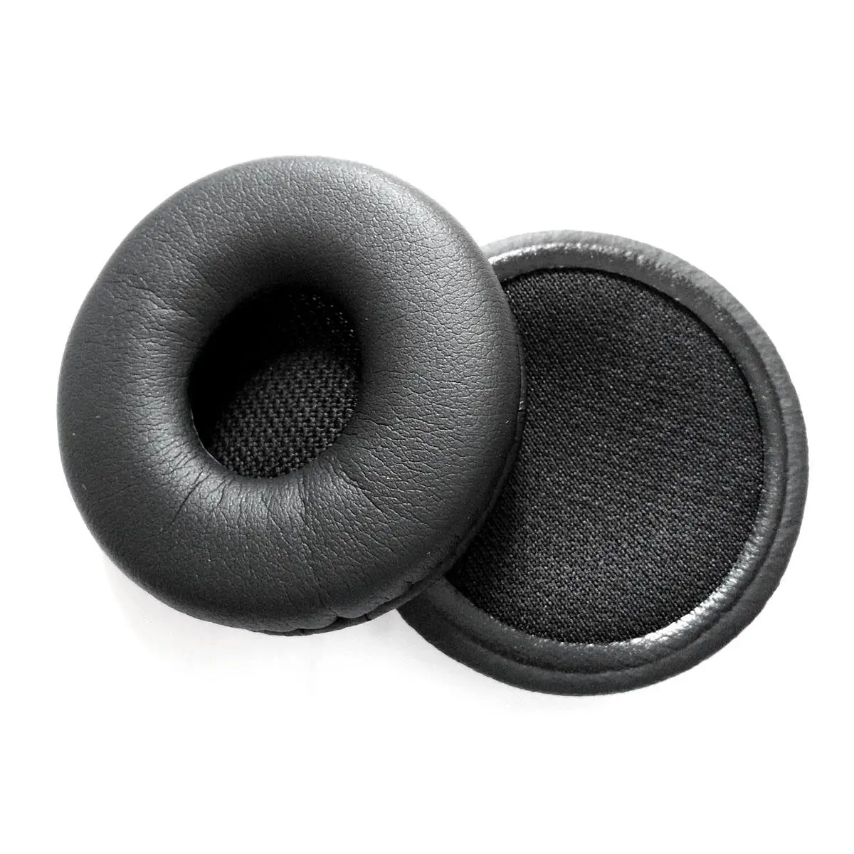 A Pair of Replacement PU Headphones Earpads Pads Cushions for KOSS (PP) / Pro ( ) (Black)
A Pair of Replacement PU Headphones Earpads Pads Cushions for KOSS (PP) / Pro ( ) (Black)