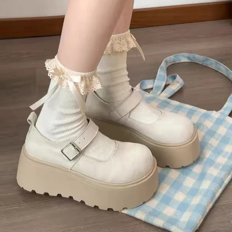 2025 Ladies Shoes Buckle Strap Women's High Heels Super High Best Seller Solid Dress Sandals Women New Round Toe Platform Heels
2025 Ladies Shoes Buckle Strap Women's High Heels Super High Best Seller Solid Dress Sandals Women New Round Toe Platform Heels