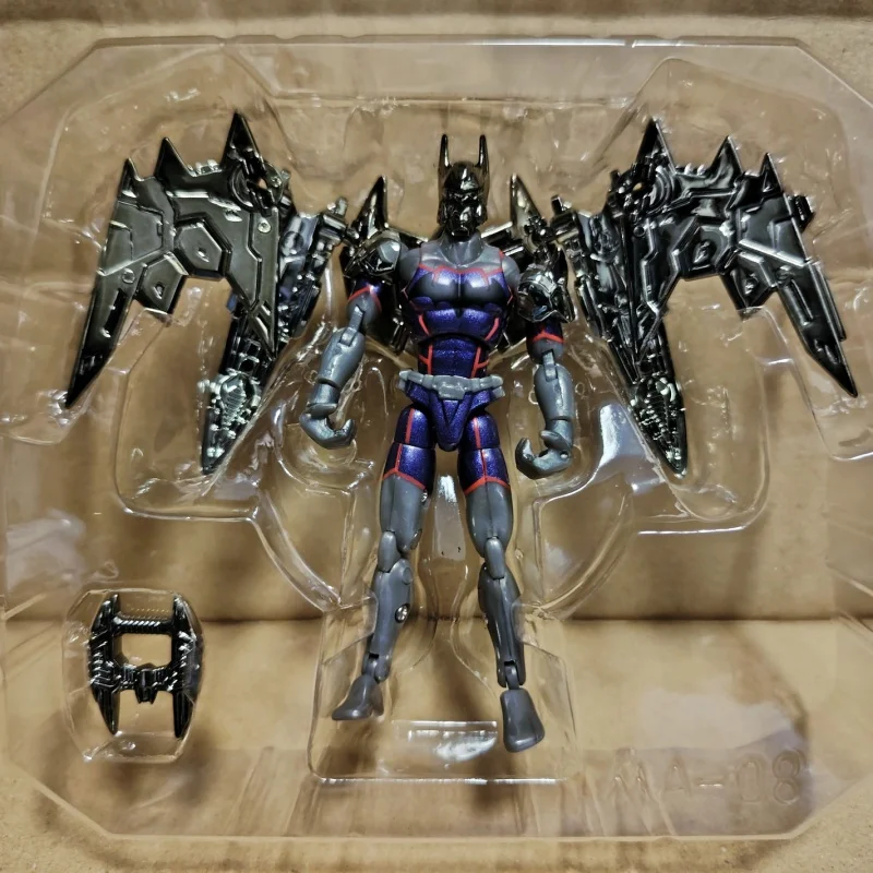 New Genuine Dc Hell Batman Flying Armor Character Model Toy Holiday Gift Desktop Ornaments Collectibles In Stock 
New Genuine Dc Hell Batman Flying Armor Character Model Toy Holiday Gift Desktop Ornaments Collectibles In Stock
