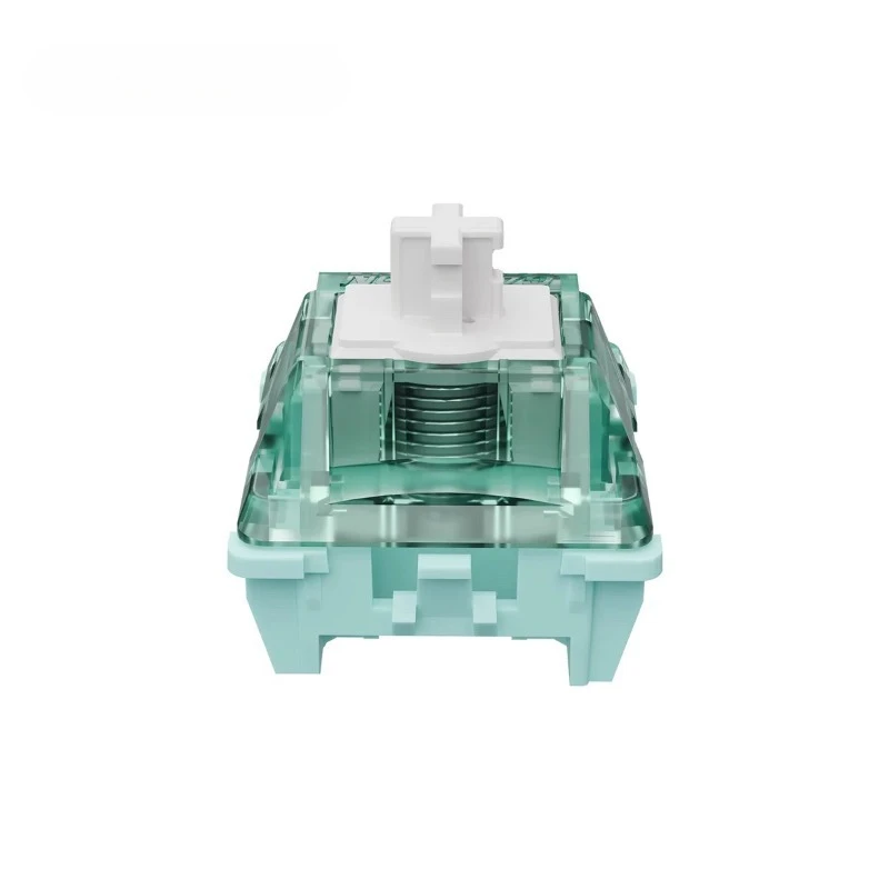 Magnetic jade axis pro adjustable key stroke HIFI mahjong sound magnetic axis keyboard magnetic axis switch
Magnetic jade axis pro adjustable key stroke HIFI mahjong sound magnetic axis keyboard magnetic axis switch