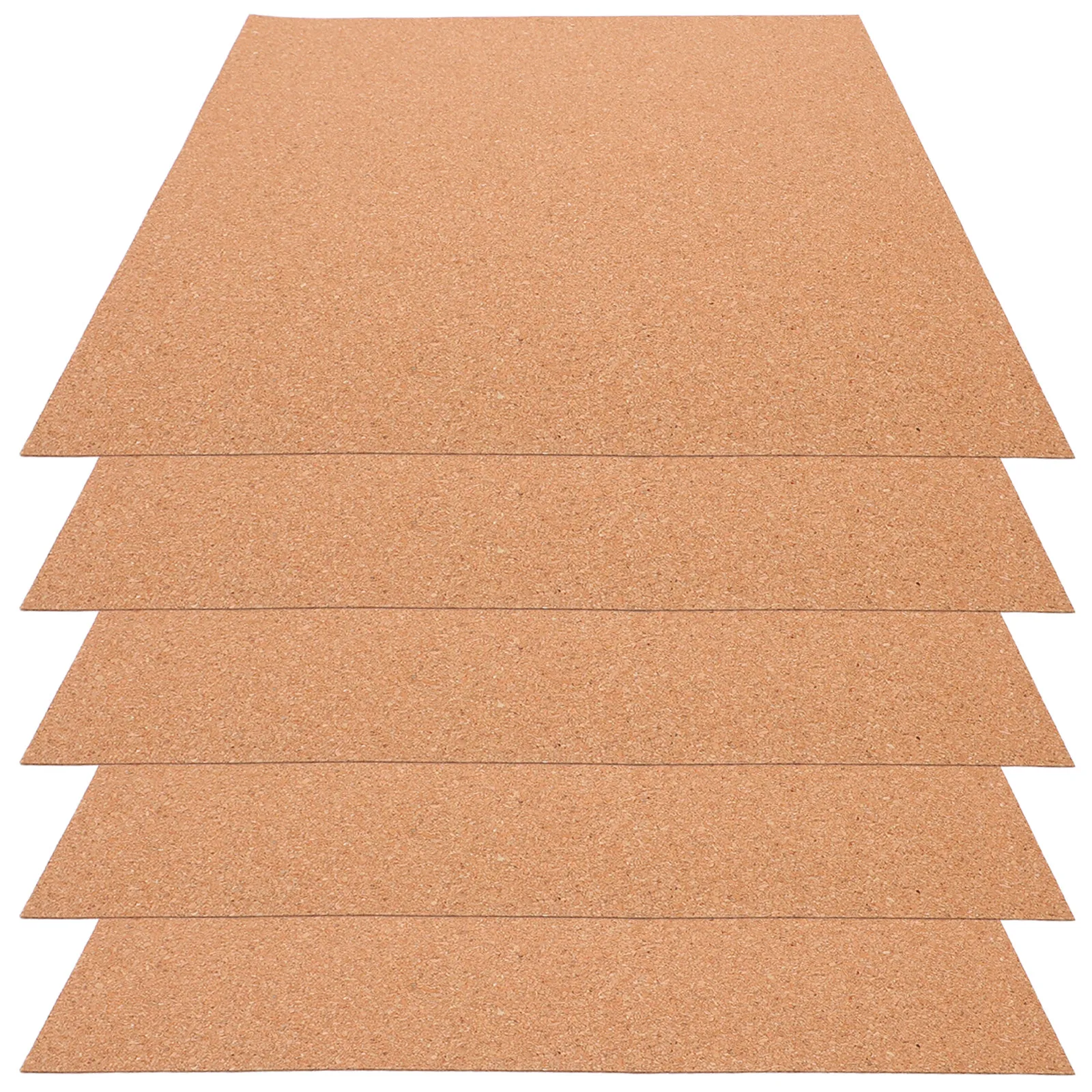 5 Sheets Cork Board Roll Soft Wall Panels for DIY Home Office Classroom Decorative Bulletin Board Sound Absorbing Pin Display
5 Sheets Cork Board Roll Soft Wall Panels for DIY Home Office Classroom Decorative Bulletin Board Sound Absorbing Pin Display