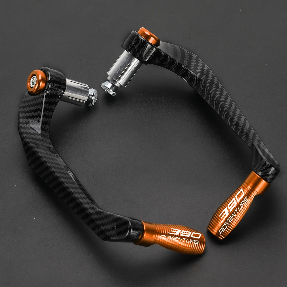 For 390ADVENTURE 390 ADVENTURE 2024 2023 2022 all years Motorcycle Handlebar Brake Clutch Lever Hand Guard Handguard Protector
For 390ADVENTURE 390 ADVENTURE 2024 2023 2022 all years Motorcycle Handlebar Brake Clutch Lever Hand Guard Handguard Protector