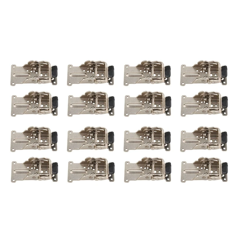 ABRU-16PCS 0-90-180 Degree Self-Locking Folding Hinge Table Legs Silver Folding Coffee Table Furniture Hardware Cabinet Hinge
ABRU-16PCS 0-90-180 Degree Self-Locking Folding Hinge Table Legs Silver Folding Coffee Table Furniture Hardware Cabinet Hinge