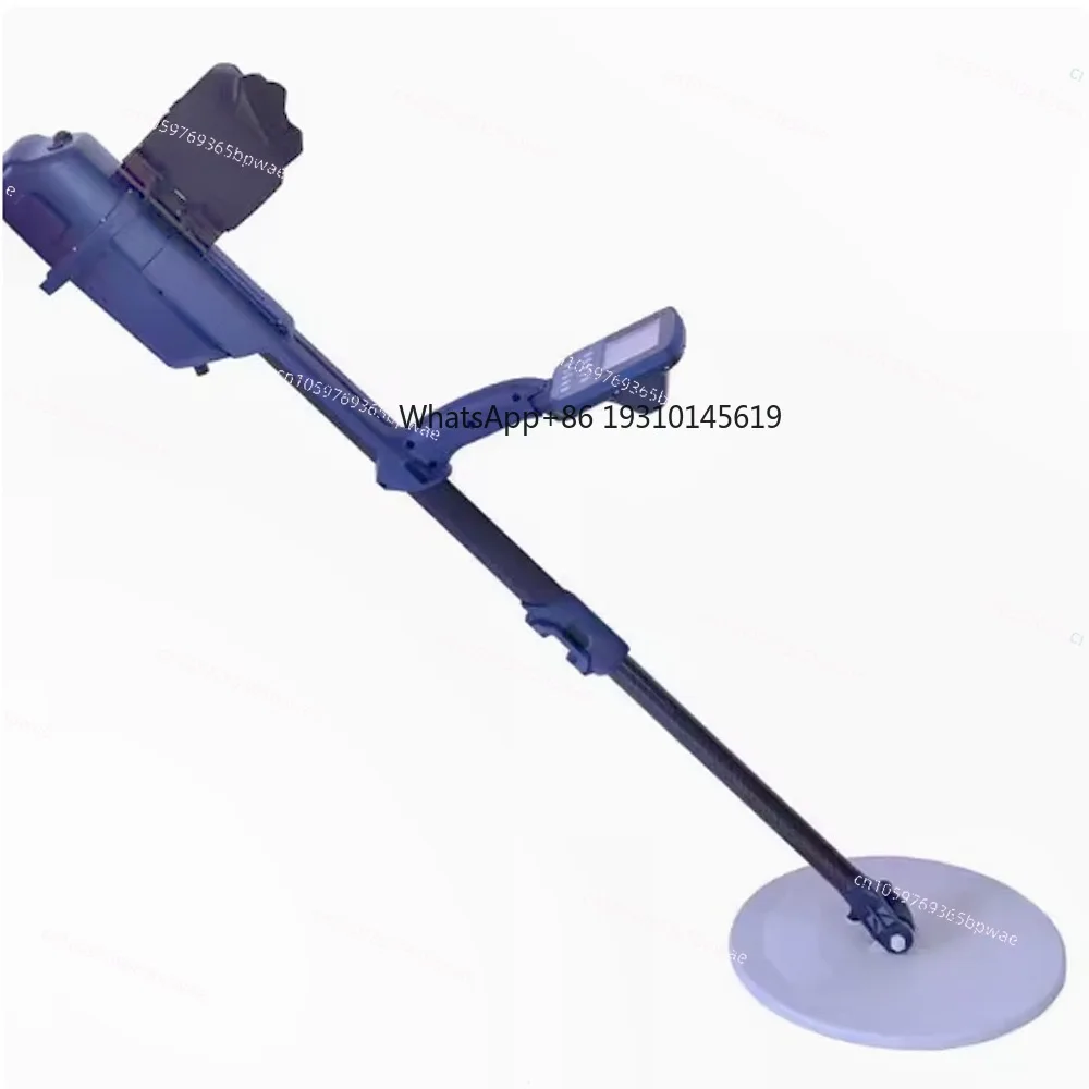 7000 Portable Metal Detector Treasure Hunter Industrial Gold Metal Detector Gold and Silver Treasure Hunt
7000 Portable Metal Detector Treasure Hunter Industrial Gold Metal Detector Gold and Silver Treasure Hunt