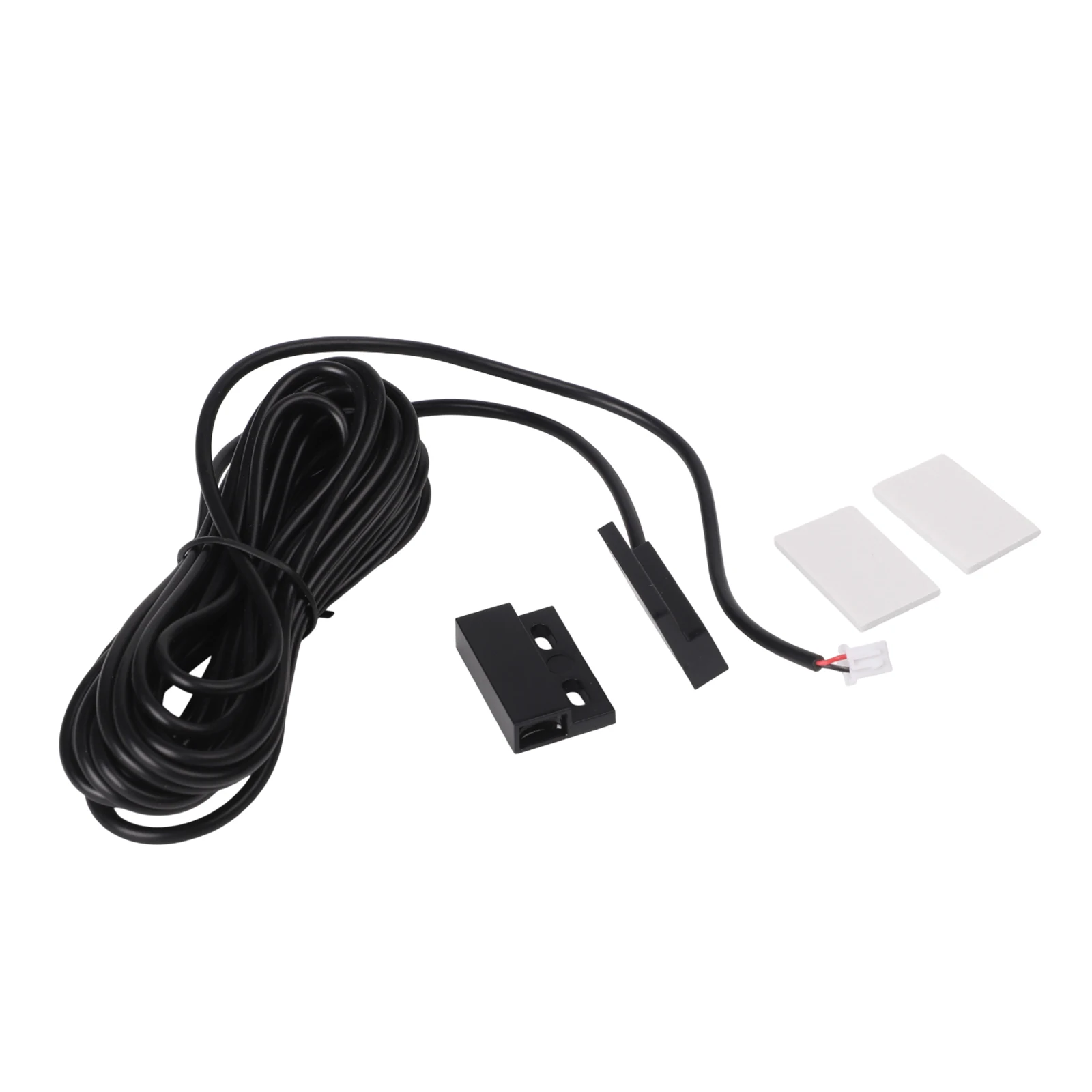 Automatic Door Control Sensor 5 Meters Window Sensor Compression Resistant Garage Door Control Metal Magnetic Switch
Automatic Door Control Sensor 5 Meters Window Sensor Compression Resistant Garage Door Control Metal Magnetic Switch