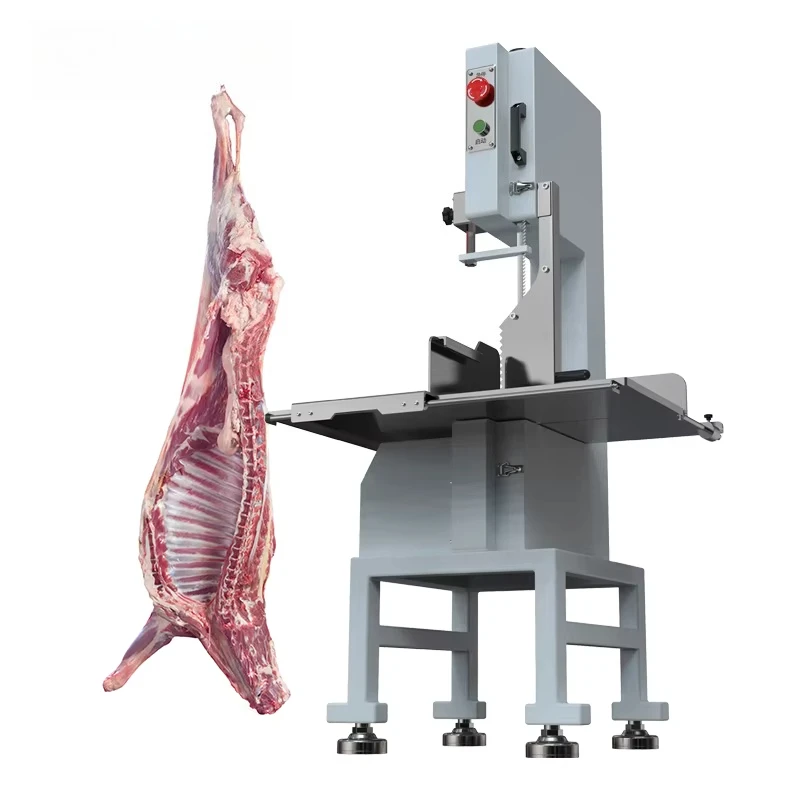 Commercial Kitchen Machine Cut Meat High Quality Heavy Duty Commercial Meat Cutting Machine
Commercial Kitchen Machine Cut Meat High Quality Heavy Duty Commercial Meat Cutting Machine