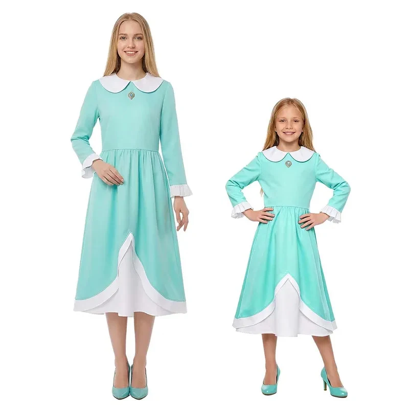 Halloween Party Women Girl Princess Galaxy Rosalina Cosplay Blue Dress Costume fg8'.
Halloween Party Women Girl Princess Galaxy Rosalina Cosplay Blue Dress Costume fg8'.