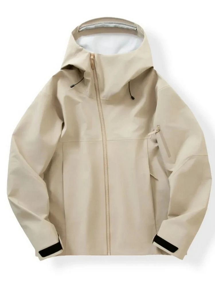 Новая осенняя легкая куртка-хардшелл для мужчин с капюшоном и диагональной молнией, для активного отдыха и повседневной носки, свободного кроя
Новая осенняя легкая куртка-хардшелл для мужчин с капюшоном и диагональной молнией, для активного отдыха и повседневной носки, свободного кроя