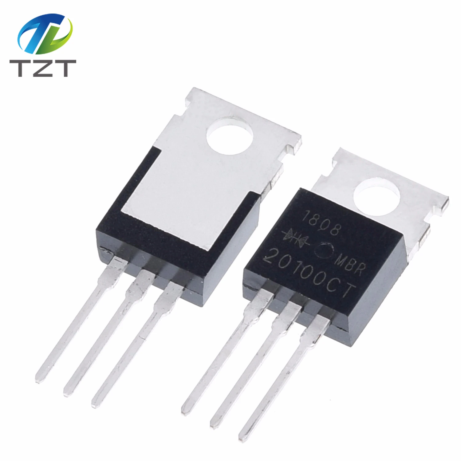 DIYTZT 10/30PCS MBR20100CT MBR20100 20100CT For Power Module
DIYTZT 10/30PCS MBR20100CT MBR20100 20100CT For Power Module