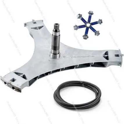 Washing Machine Accessories Tripod DC97-16509B DC60-40137A DC69-00804A
Washing Machine Accessories Tripod DC97-16509B DC60-40137A DC69-00804A