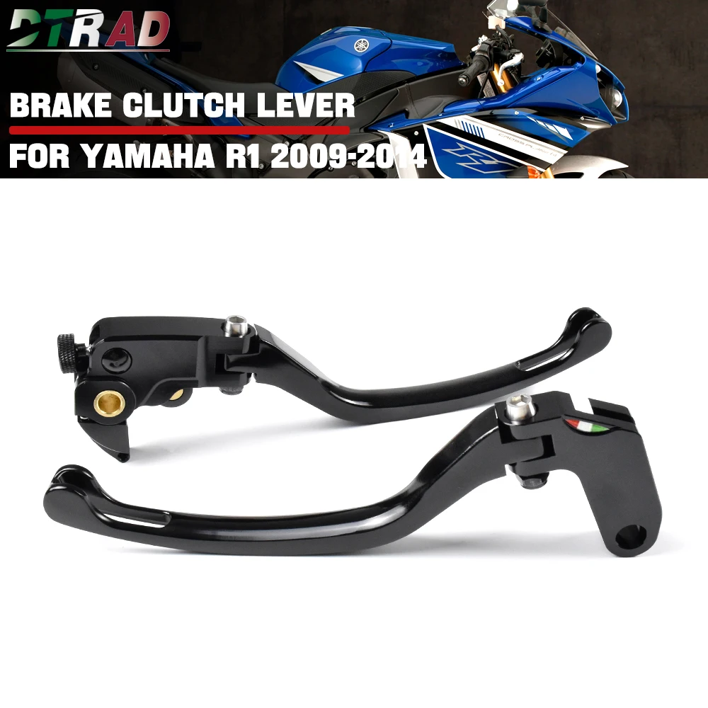 For YAMAHA YZF-R1 2004-2014 YZF-R6 2005-2016 CNC Billlet Aluminum Foldable Brake & Clutch Levers Adjustable Handles Lever R1 R6
For YAMAHA YZF-R1 2004-2014 YZF-R6 2005-2016 CNC Billlet Aluminum Foldable Brake & Clutch Levers Adjustable Handles Lever R1 R6