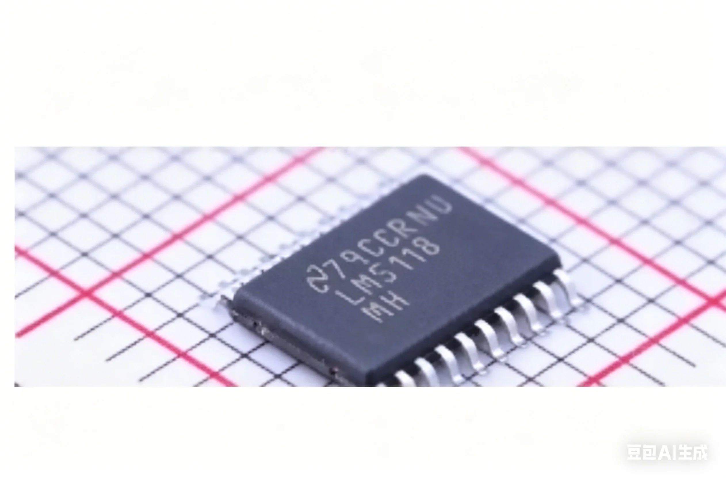 5PCS New original LM5118MHX LM5118MH LM5118 TSSOP20 Electronic Component
5PCS New original LM5118MHX LM5118MH LM5118 TSSOP20 Electronic Component