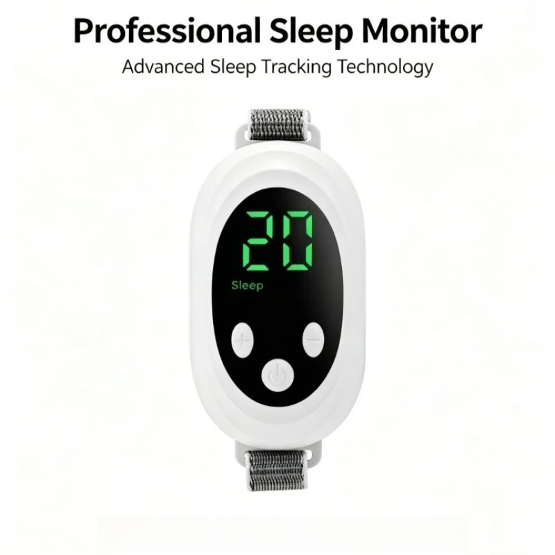 Intelligent Sleep Device, Anxiety Relief, Neurological Sleep, Insomnia, and Soothing Device,Two Modes, 20 Levels of Intensity,
Intelligent Sleep Device, Anxiety Relief, Neurological Sleep, Insomnia, and Soothing Device,Two Modes, 20 Levels of Intensity,