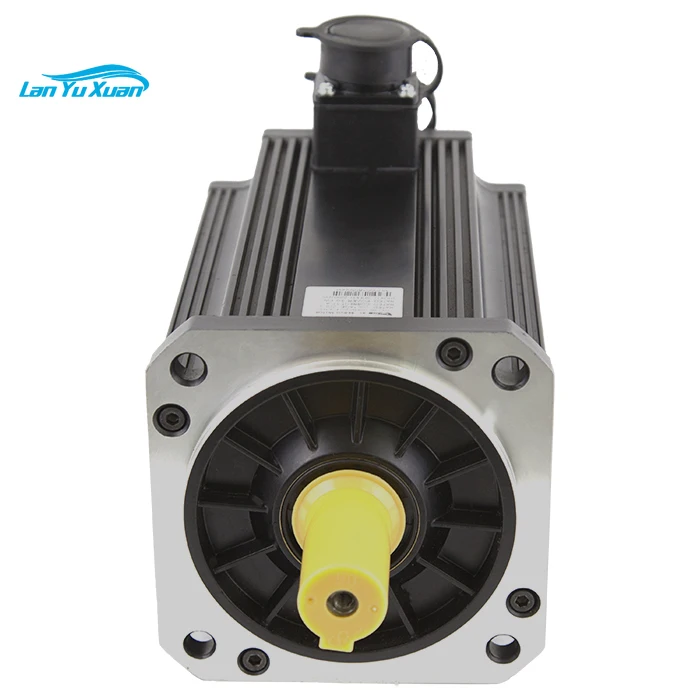 CE certification Synmot 2kw 13N.m 1500rpm 220v 3 phase electric motor ac servo motor
CE certification Synmot 2kw 13N.m 1500rpm 220v 3 phase electric motor ac servo motor