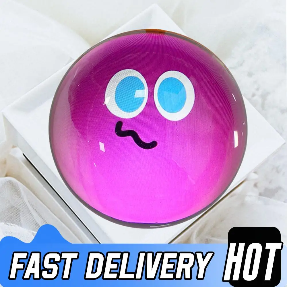 3D хрустальный шар, индивидуальный экран воспроизведения видео, электронный шар, сфера памяти, лампа, домашний декор, подарок для семьи, друзей, дня рождения
3D хрустальный шар, индивидуальный экран воспроизведения видео, электронный шар, сфера памяти, лампа, домашний декор, подарок для семьи, друзей, дня рождения