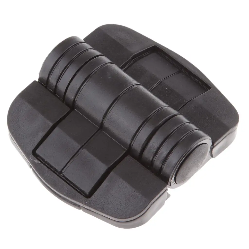 Folding Flat Black Butt Hinge Position Control Marine Nylon Plastic Cabinet Gate Door Closet Detent for Home Office Hatch
Folding Flat Black Butt Hinge Position Control Marine Nylon Plastic Cabinet Gate Door Closet Detent for Home Office Hatch