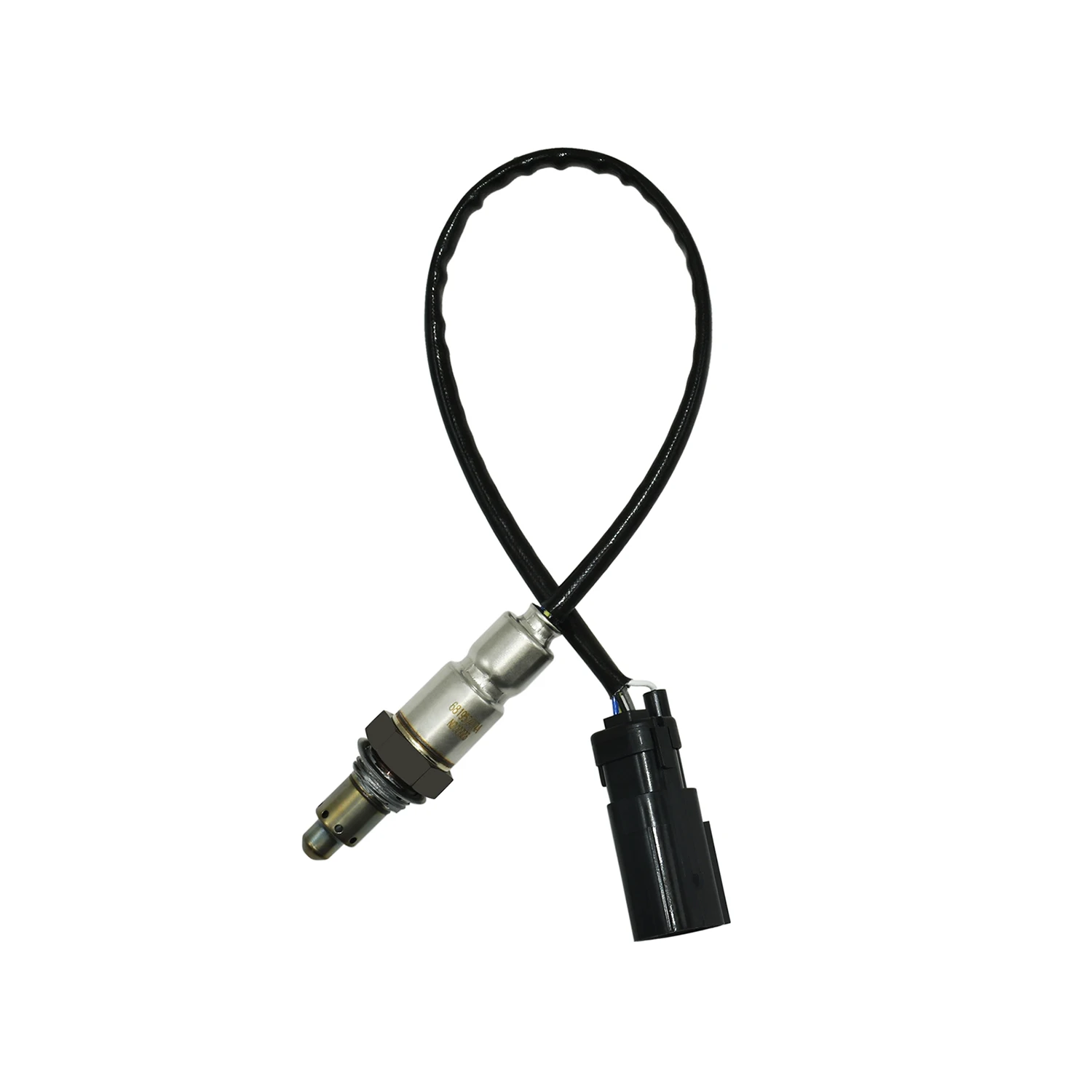 Oxygen Sensor 68195741AA, O2 Lambda Probe, OEM Replacement Auto Part
Oxygen Sensor 68195741AA, O2 Lambda Probe, OEM Replacement Auto Part