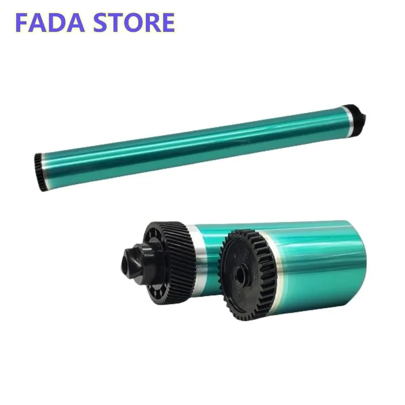 Барабанный сердечник OPC для HP5942 4250 4350 4300 1338A 4200, детали принтера высокого качества 
Барабанный сердечник OPC для HP5942 4250 4350 4300 1338A 4200, детали принтера высокого качества