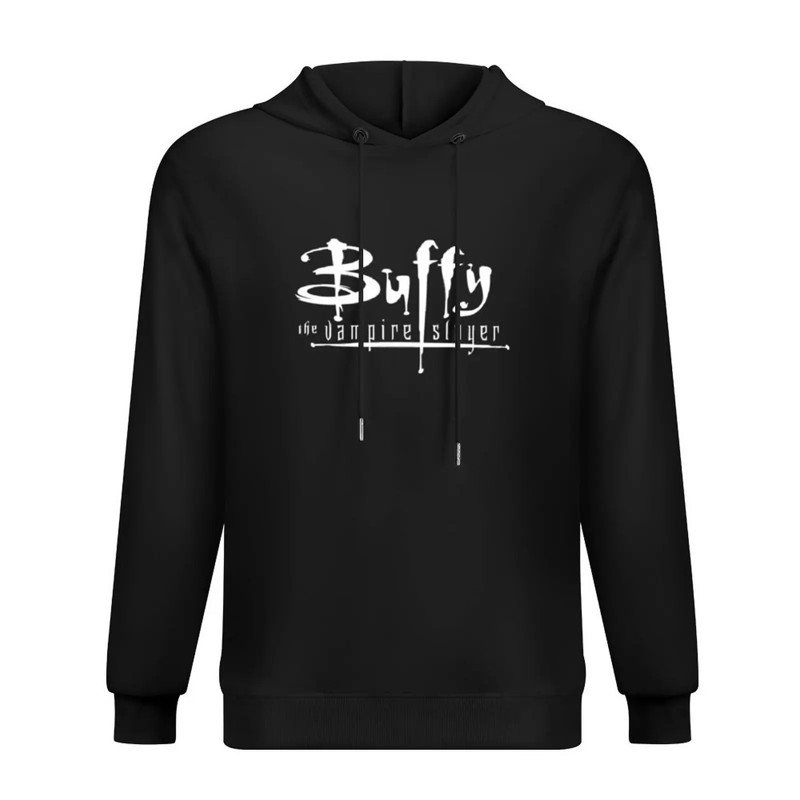 Buffy Logo T-Shirt Hoodie mens clothes men's clothes fashion men autumn jacket men new in hoodies
Buffy Logo T-Shirt Hoodie mens clothes men's clothes fashion men autumn jacket men new in hoodies