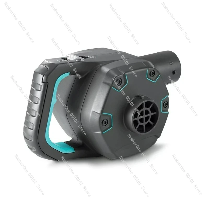 Бытовой воздушный насос для зарядки и всасывания, электрический компрессионный матрас для каяка, воздушный насос
Бытовой воздушный насос для зарядки и всасывания, электрический компрессионный матрас для каяка, воздушный насос