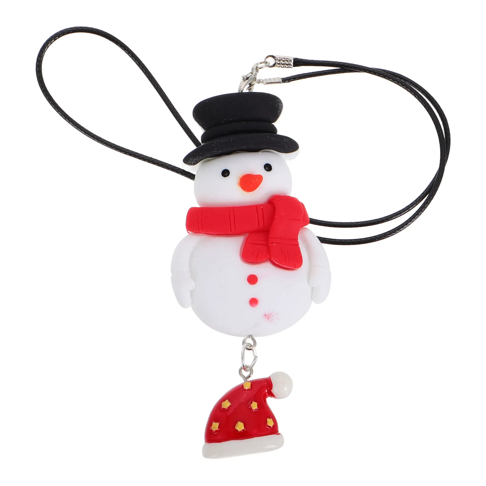 Snowman Pendant View Mirror Hanging Decorations Christmas Tree Christmas nament Snowman Hanging Charm Charm
Snowman Pendant View Mirror Hanging Decorations Christmas Tree Christmas nament Snowman Hanging Charm Charm