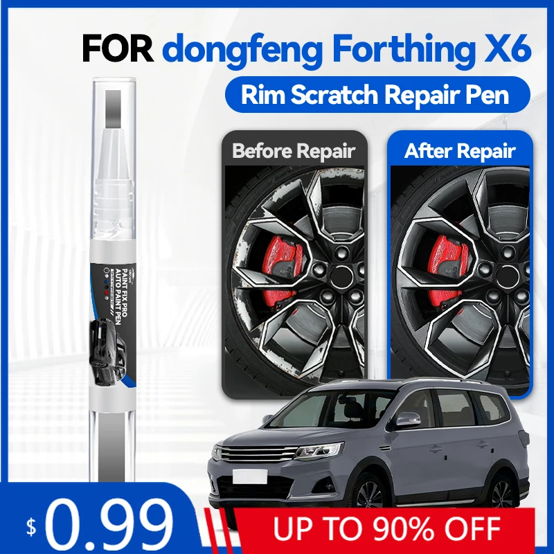 Карандаш-корректор для колесных дисков Dongfeng Forthing X6, для ремонта лакокрасочного покрытия, удаления царапин, DIY, автоаксессуары, черный, белый
Карандаш-корректор для колесных дисков Dongfeng Forthing X6, для ремонта лакокрасочного покрытия, удаления царапин, DIY, автоаксессуары, черный, белый