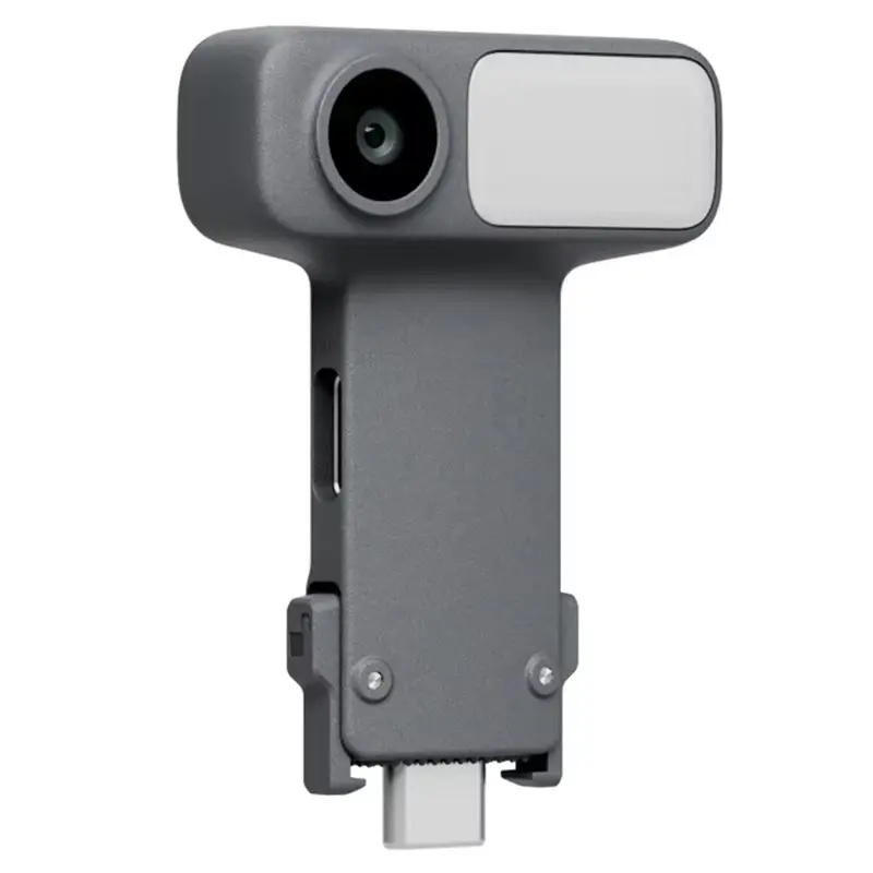 For DJI OM8P Multi-Function Tracking Module 2 For Osmo Mobile 8P Smartphone Gimbal Stabilizer Accessories
For DJI OM8P Multi-Function Tracking Module 2 For Osmo Mobile 8P Smartphone Gimbal Stabilizer Accessories
