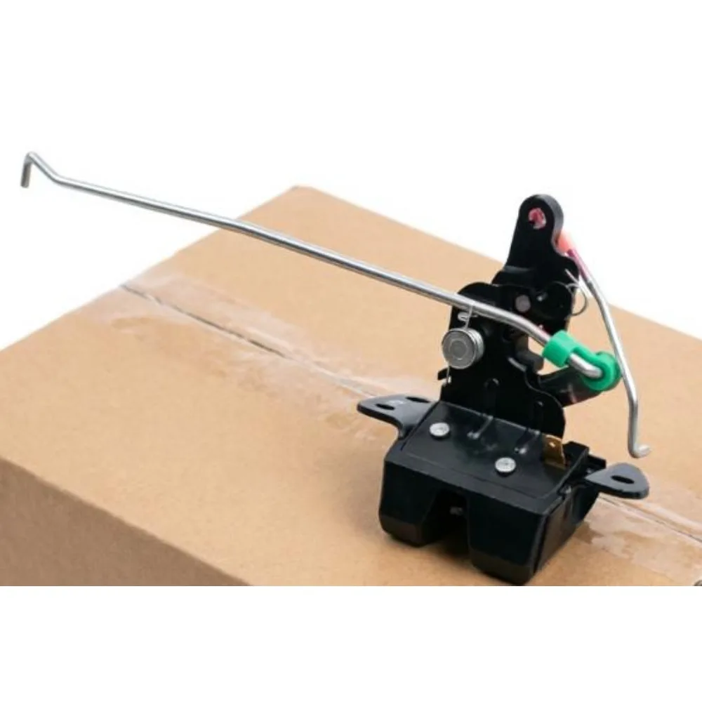 Rear Suitcase Lock Assembly Rear Tail Gate Latch 1pc for Kia Sportage 2004 2005 2006 2007 2008 2009 2010 812301F000 81230-1F000
Rear Suitcase Lock Assembly Rear Tail Gate Latch 1pc for Kia Sportage 2004 2005 2006 2007 2008 2009 2010 812301F000 81230-1F000