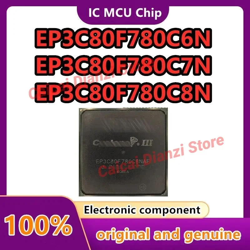 (1 шт.) 100% новый EP3C80F780C6N EP3C80F780C7N EP3C80F780C8N EP3C80F780C6 EP3C80F780C7 EP3C80F780C8 EP3C80F780 BGA
(1 шт.) 100% новый EP3C80F780C6N EP3C80F780C7N EP3C80F780C8N EP3C80F780C6 EP3C80F780C7 EP3C80F780C8 EP3C80F780 BGA