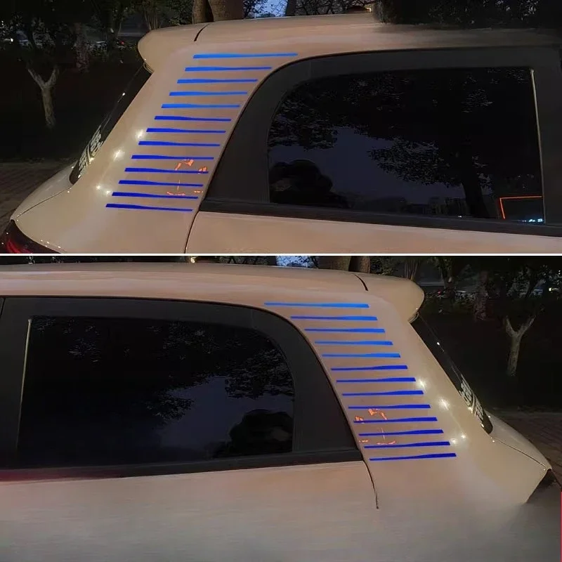 For Leapmotor T03 Rear Window Modified Body Car Sticker t03 Decorative Flank Personalized Auto Supplies Accessories Sticker
For Leapmotor T03 Rear Window Modified Body Car Sticker t03 Decorative Flank Personalized Auto Supplies Accessories Sticker